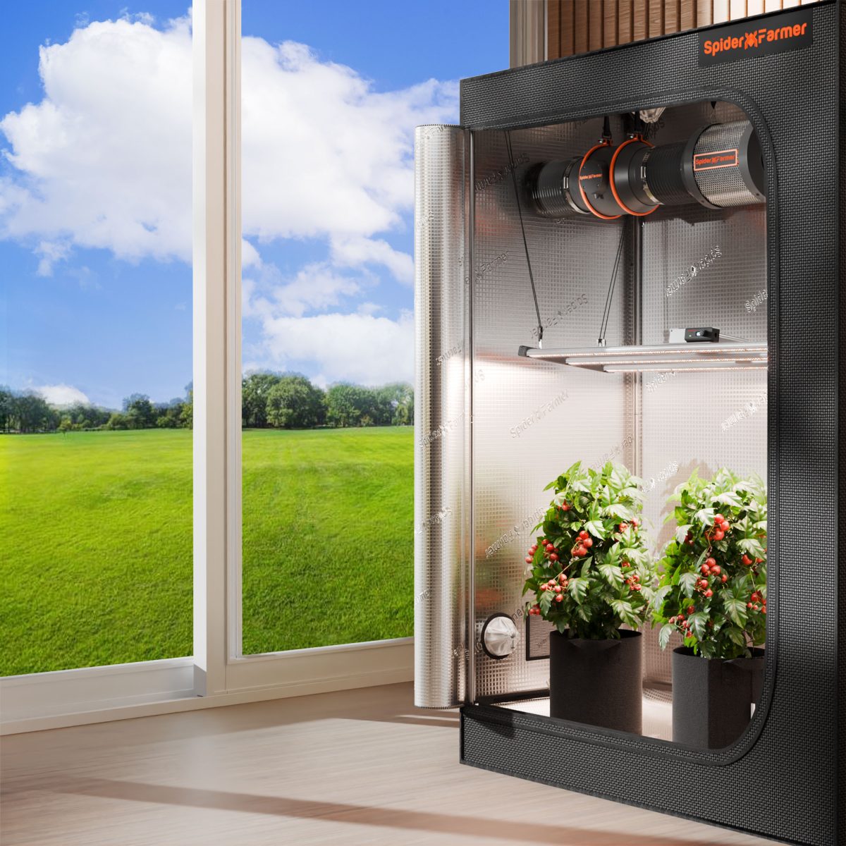 test product SF-G4500 2024