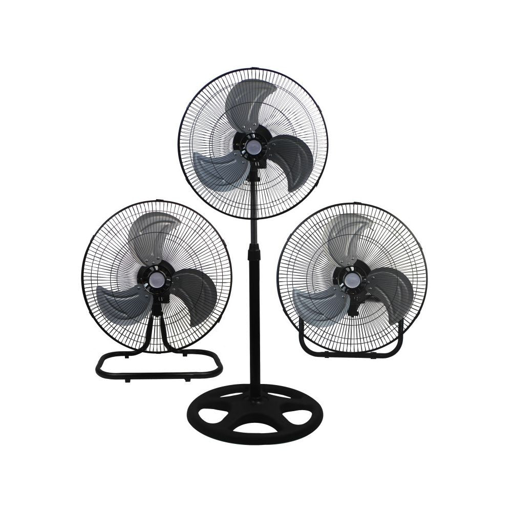 Circulationsventilator PF Typhoon - Durchmesser 45 cm, 3-in-1