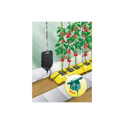 Garland Big Drippa self-watering system