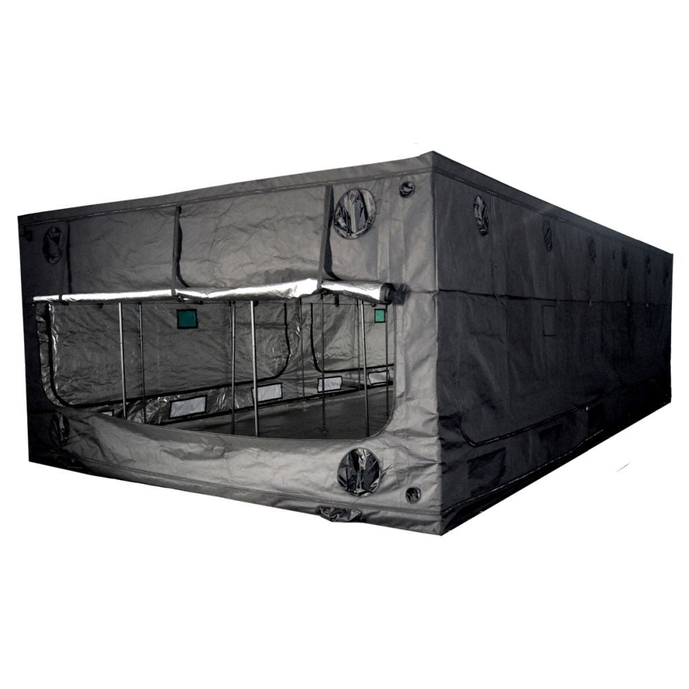 BudBox Silver PRO Titan IX 900x450x240 cm