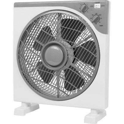 VF BOXFAN 30, dreistufiger Bodenventilator mit 30 cm Durchmesser