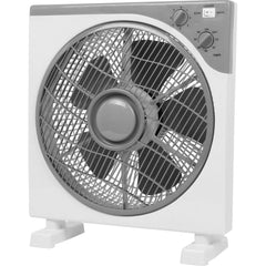 VF BOXFAN 30, three-speed floor fan with 30 cm diameter