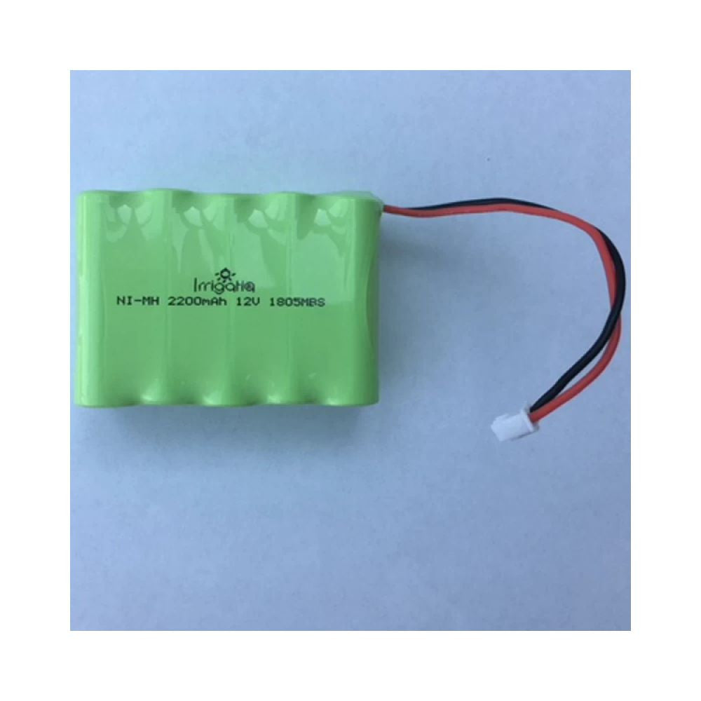 Irrigatia replacement battery for C60-C120