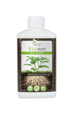 Organics Nutrients Big Start 500 ml - (multilingual label incl. DE)