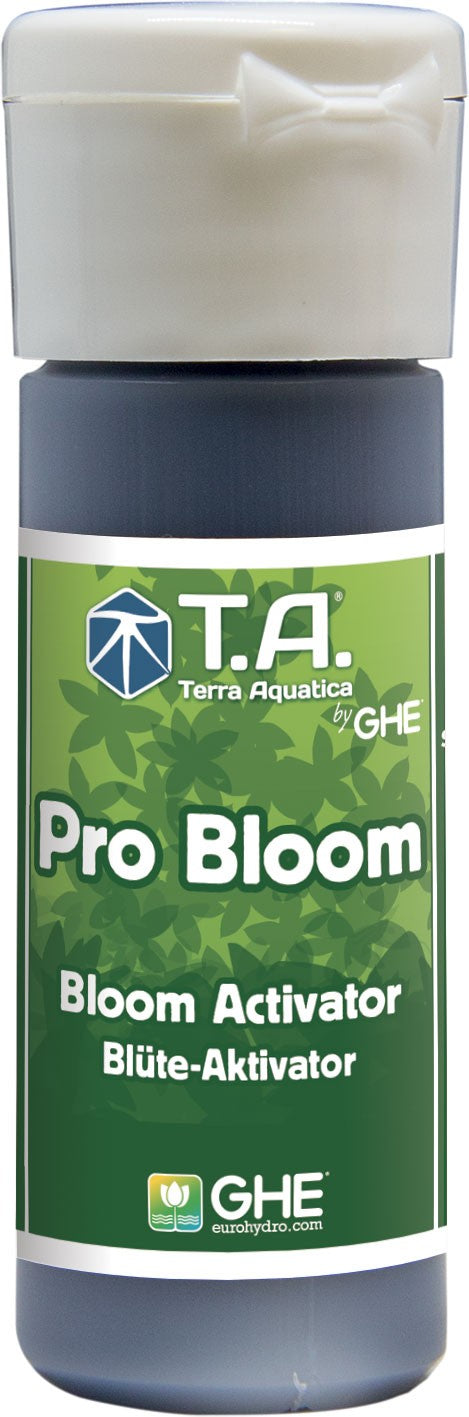Terra Aquatica Pro Bloom Activator Organic 60 ml - (multilingual label incl. DE)