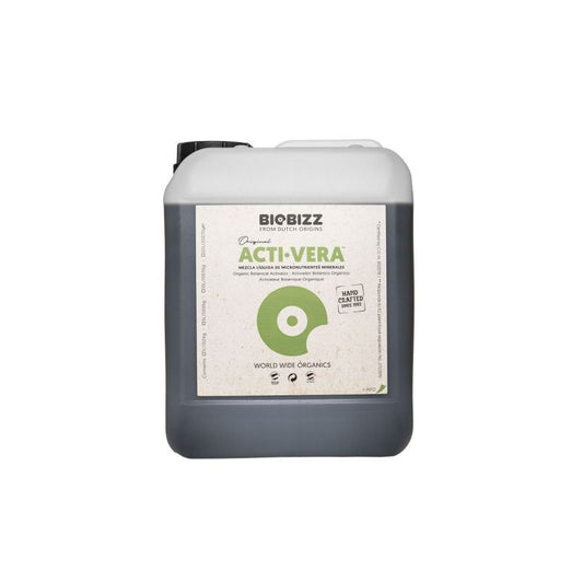 Biobizz Acti Vera 5 l