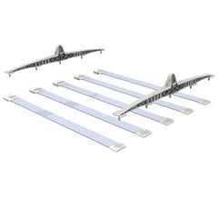Secret Jardin Cosmorrow LED 20W x4/5, power supply