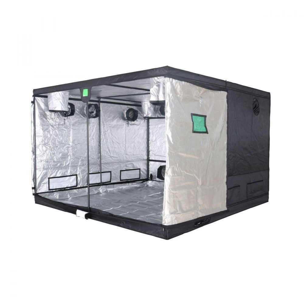 Budbox Silver PRO Titan III 300x300x200 cm