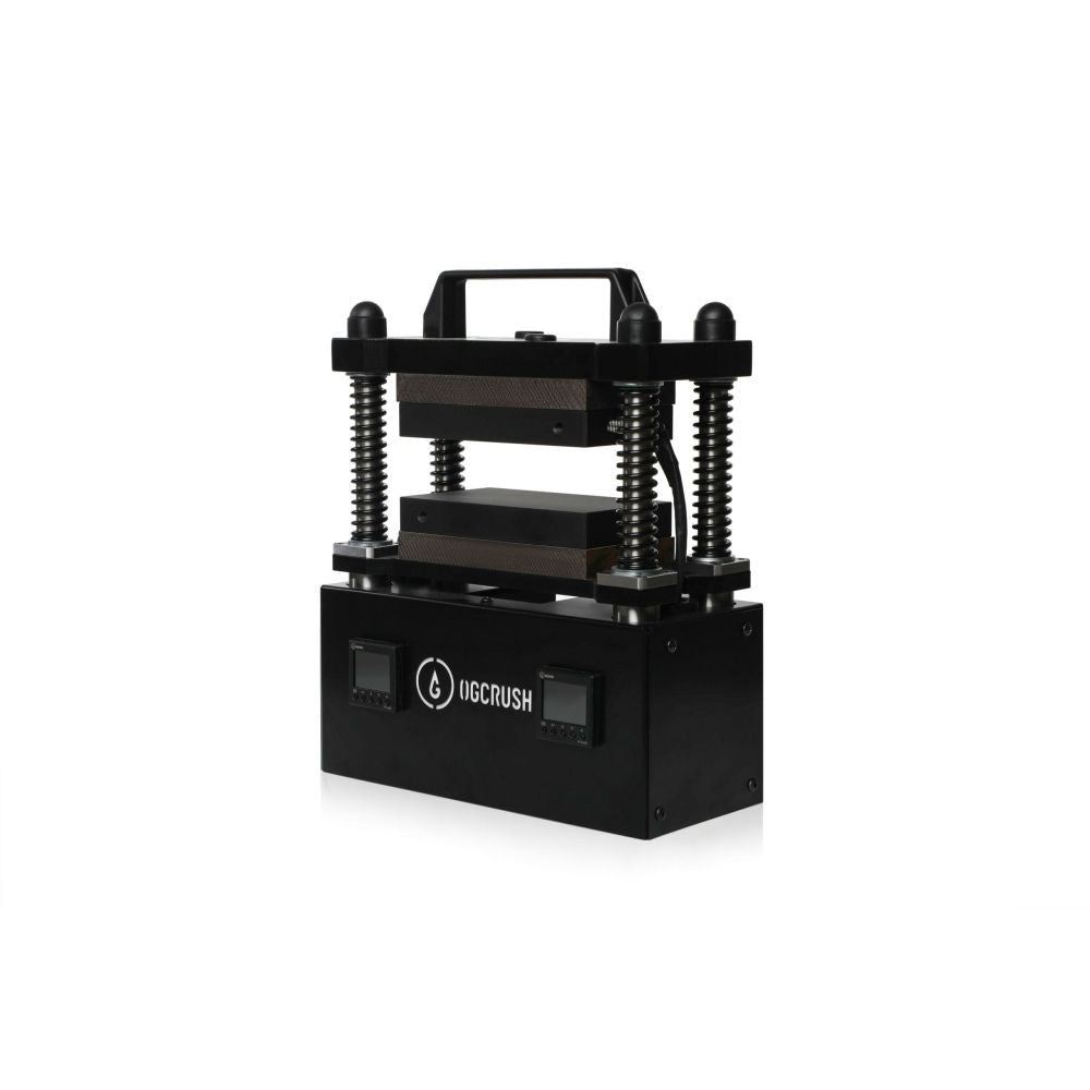 OG Crush Rosin Press PRO Extractor 10T