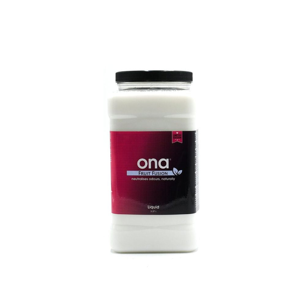 ONA Liquid Fruit Fusion 3.27 ml