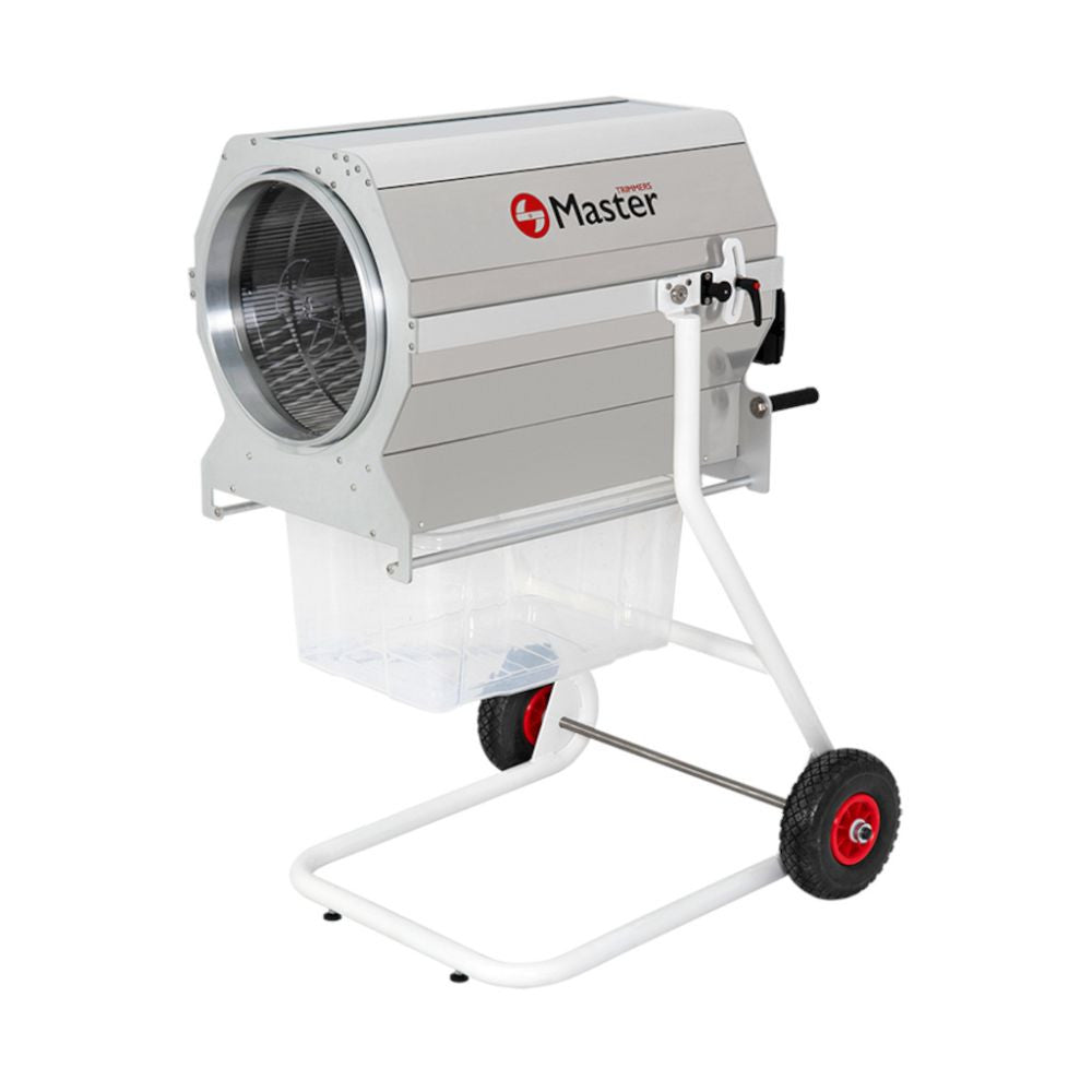 Meistertrimmer MT DRY 500, Pro for dry trimming