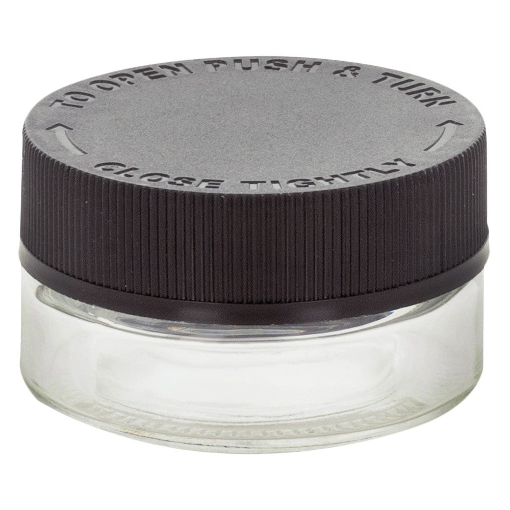 Qnubu California Glass 30 ml