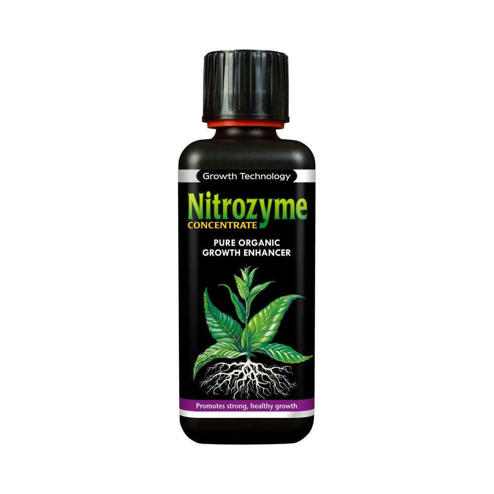 Wachstumstechnologie Nitrozym 300ml