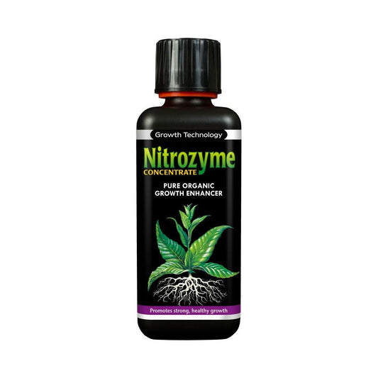 Wachstumstechnologie Nitrozym 300ml