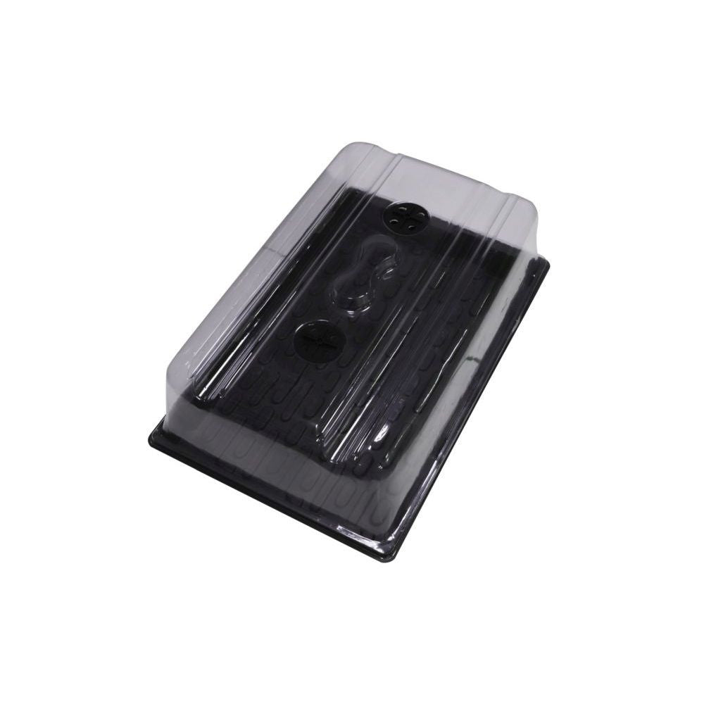 GENT Propagator, unheated, for 2x GENT LED 18W, 58x37.5x22 cm