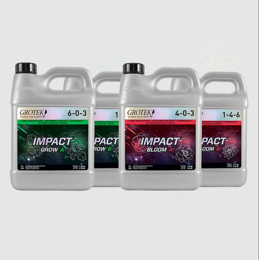 Grotek™ Impact Bloom A 1 L