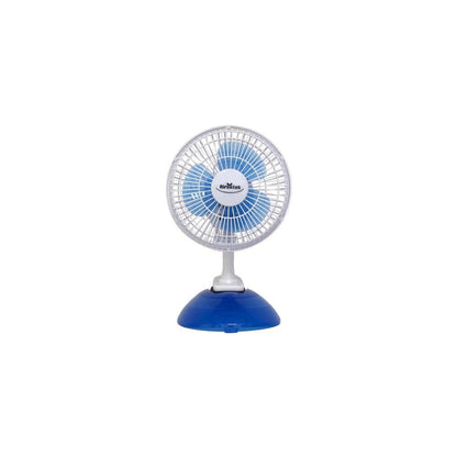 Airontek Clip Fan 15W, two-stage clip-on fan, diameter 15 cm