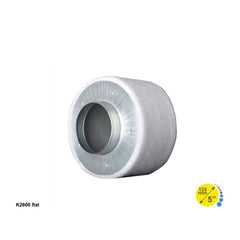 Prima Klima filtr ECO K2600 FLAT, 100 mm, 250 m3/Std