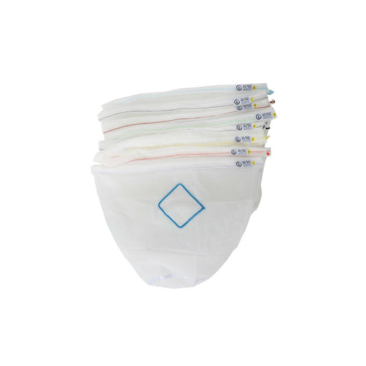 OG Crush Bubble bags 150 l full mesh zur Extraktion, 6 Stück