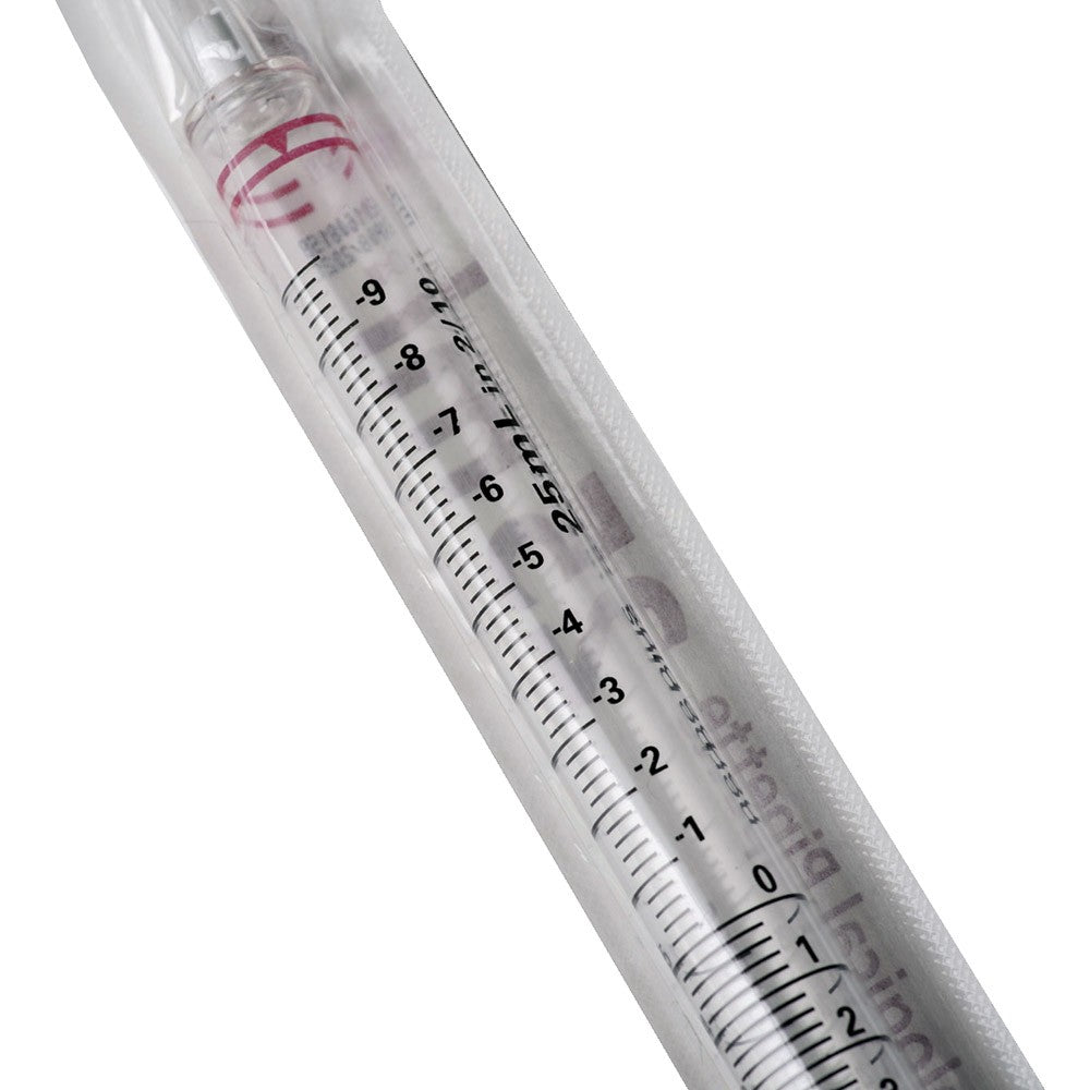 Sterile plastic pipette 10 ml