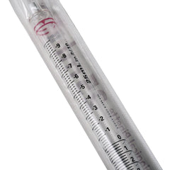Sterile plastic pipette 10 ml