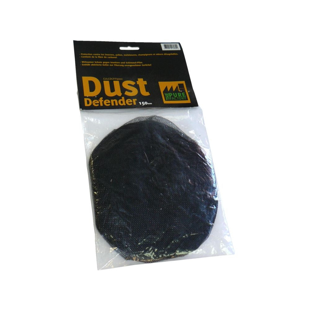 Dust Defender inlet filter 150 mm