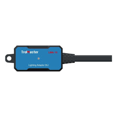 Trolmaster Beleuchtungssteuerungsadapter DLI pro Hydro-X Steuersystem (LMA-15)