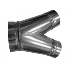 Y-piece 150-150-200 mm