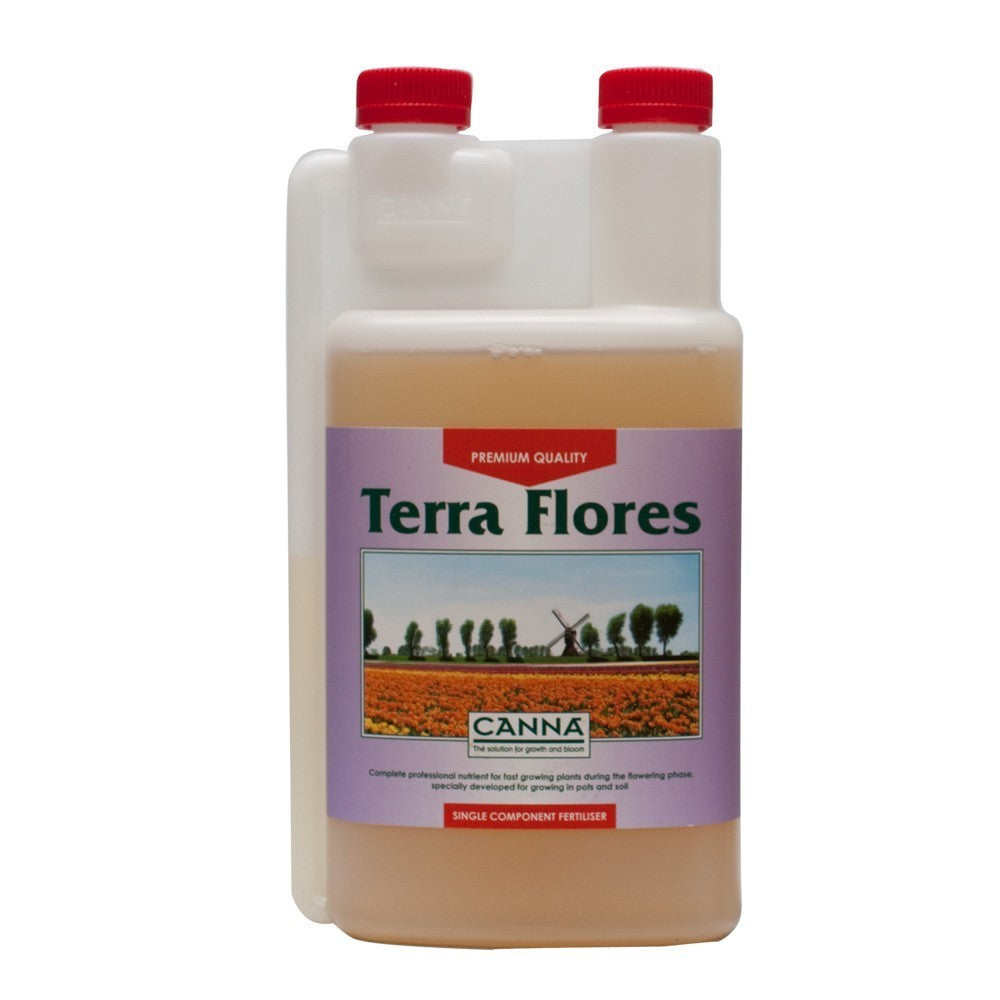 Canna Terra Flores 1 l