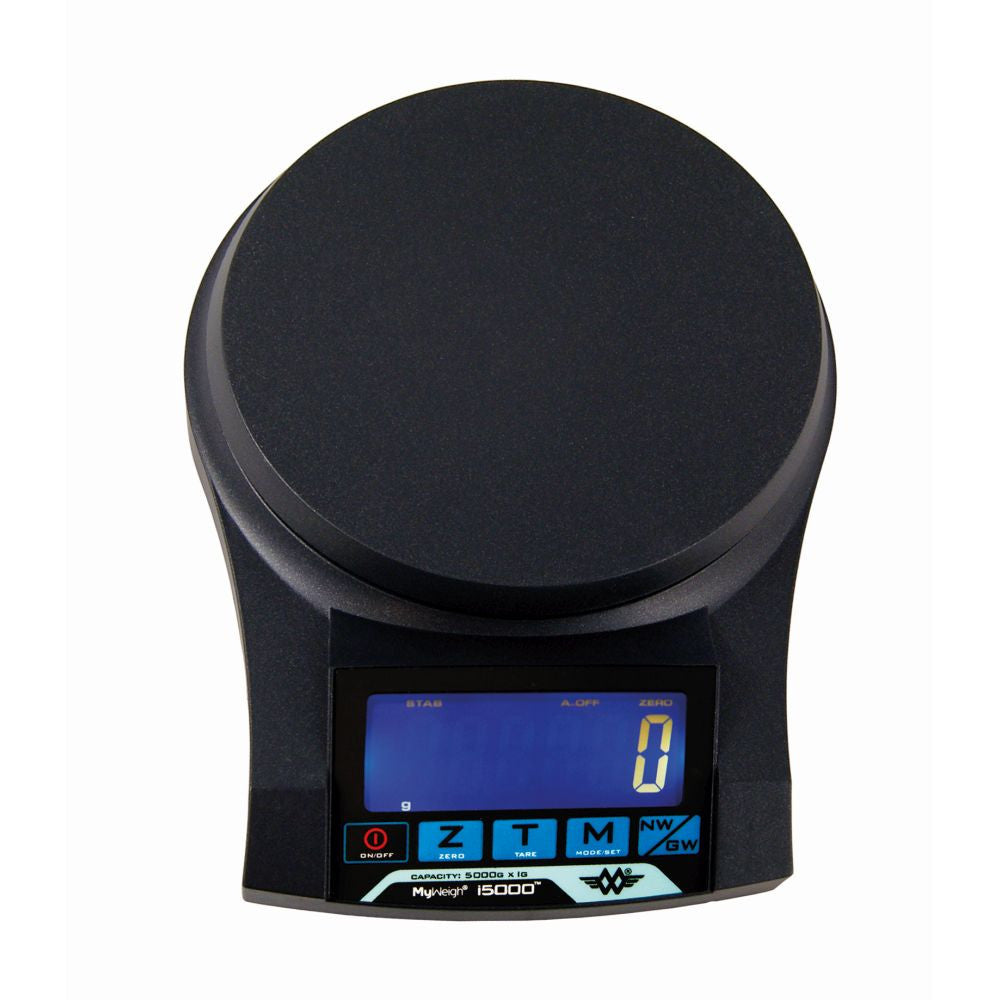 Digital scale My Weigh i5000