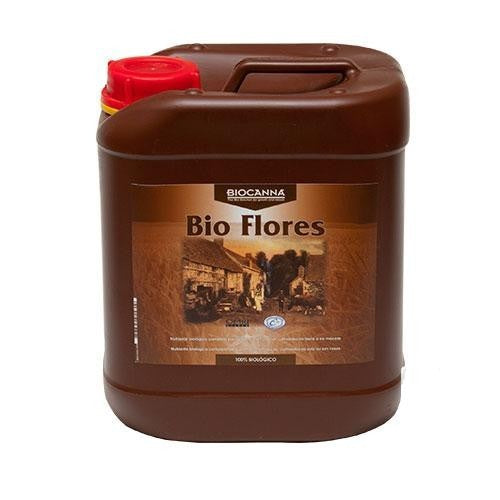 BioCanna Bio Flores 5 l