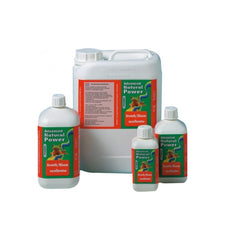 Advanced Hydroponics Growth-Bloom Excellarator 1L