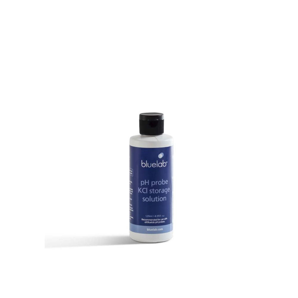 Bluelab KCl 100 ml, Aufbewahrungslösung