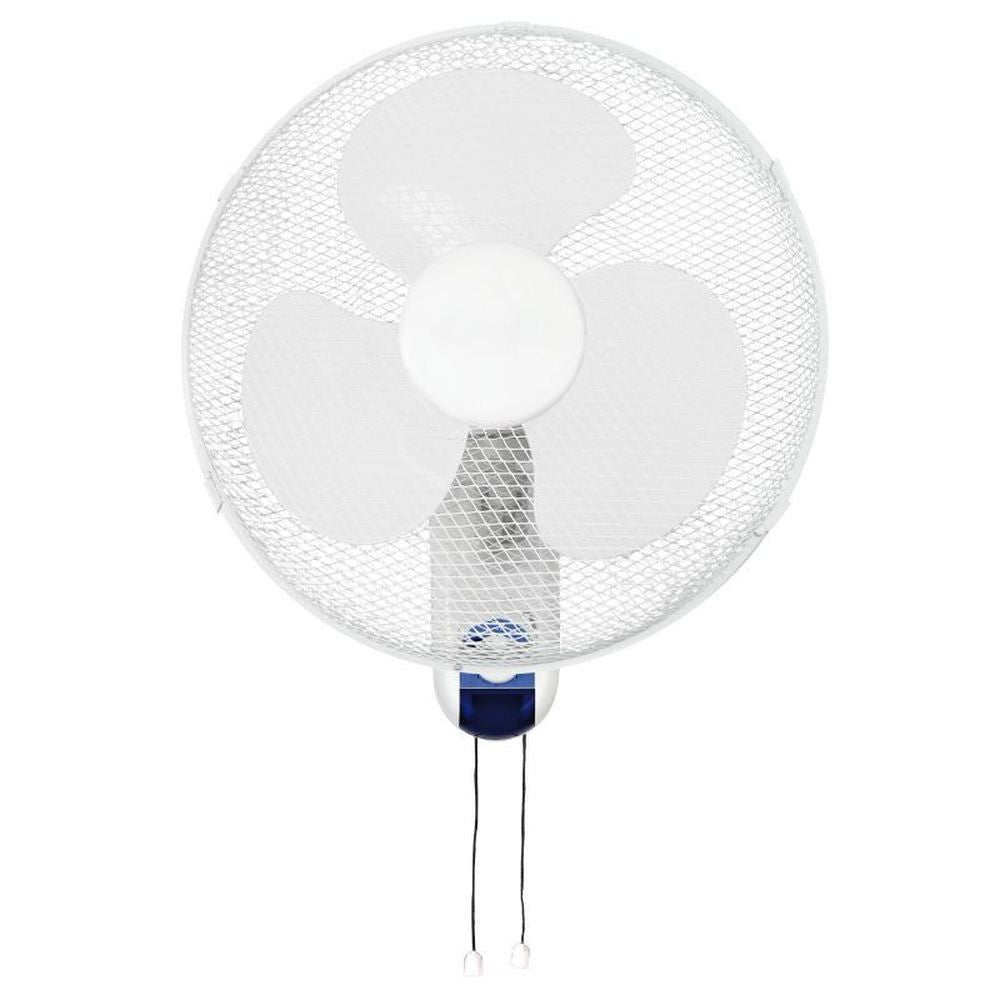 Pure Factory Typhoon, 3-stufiger Wandventilator mit 40 cm Durchmesser