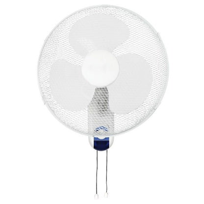 Pure Factory Typhoon, 3-stufiger Wandventilator mit 40 cm Durchmesser