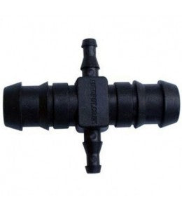 Autopot 16 mm connector 2x 6 mm elbow (old type)