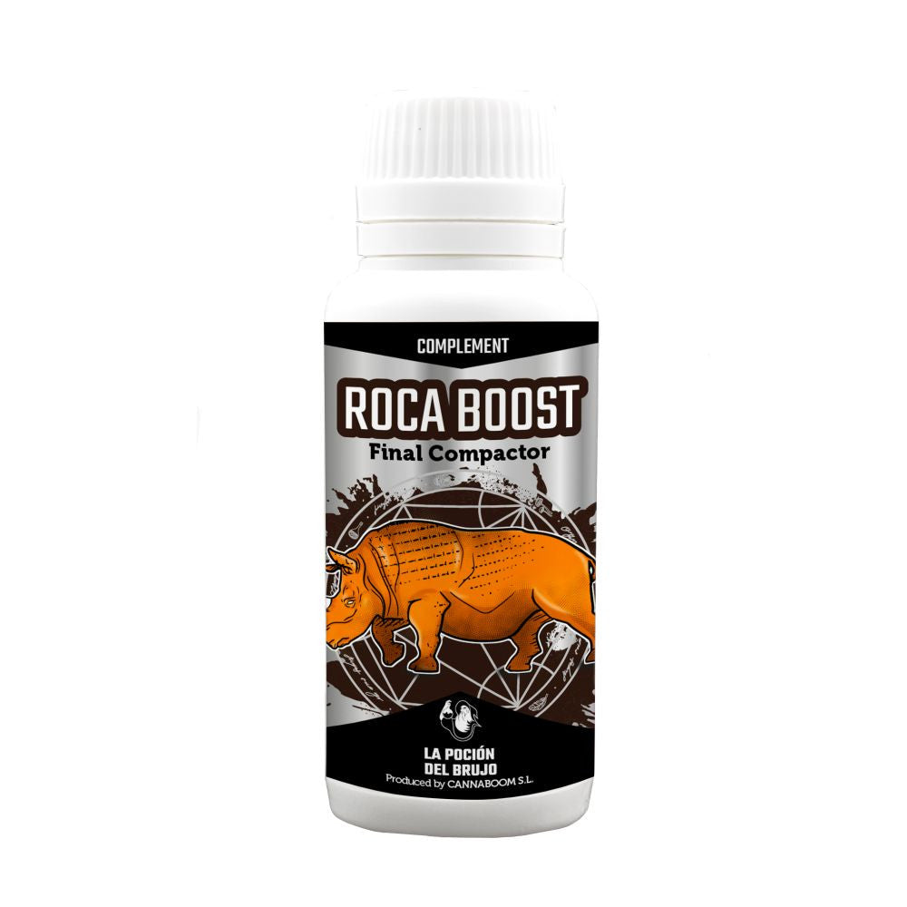 La Poción Del Brujo Roca Boost 100 g - (mehrsprachiges Etikett inkl. DE)