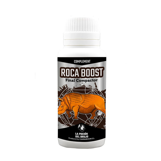 La Poción Del Brujo Roca Boost 100 g - (mehrsprachiges Etikett inkl. DE)