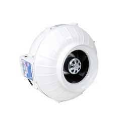Fan Prima Klima PK200-ECblue 200 mm - 1350 m3/hour, EC motor