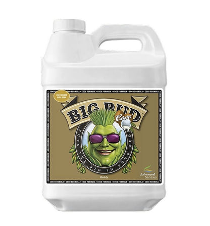 Advanced Nutrients Big Bud Coco Liquid 250 ml - (mehrsprachiges Etikett inkl. DE)