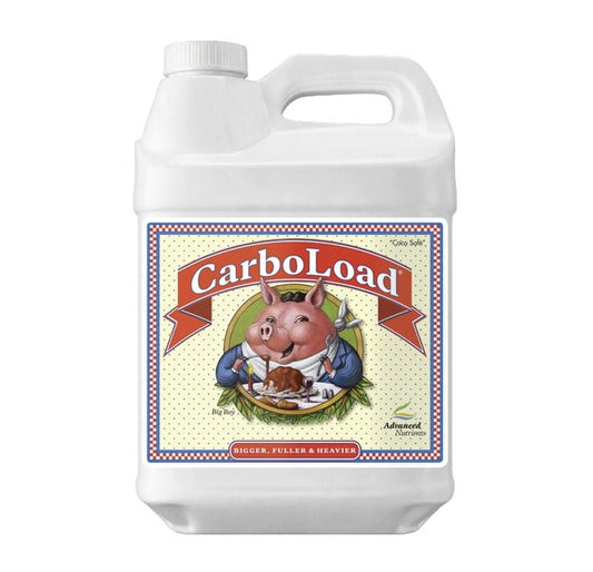 Advanced Nutrients Carboload Liquid 250 ml - (mehrsprachiges Etikett inkl. DE)