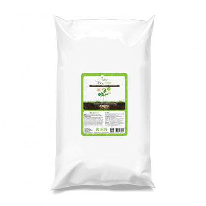 Organics Nutrients Big Plant 10 kg - (mehrsprachiges Etikett inkl. DE)