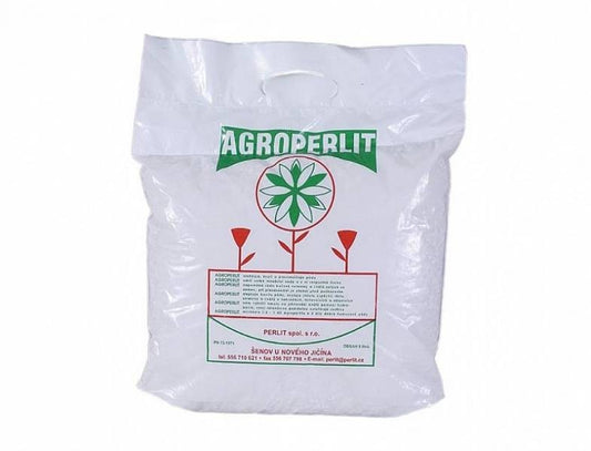 Agro Perlite 8 l