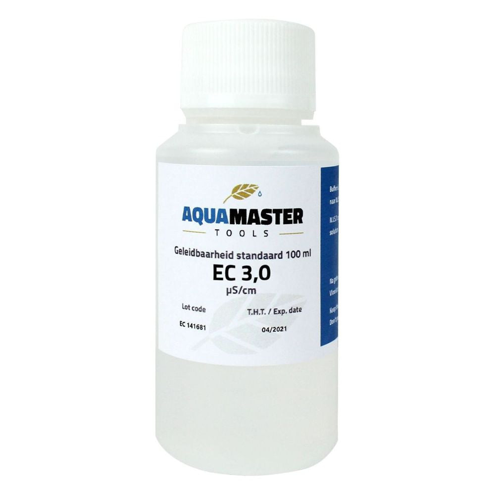 Aqua Master Tools EC 3.0 100 ml, BOX 18 pcs.