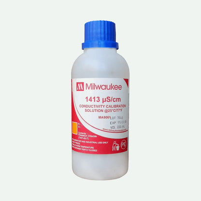 Milwaukee EC 1.413 230 ml, Kalibrierlösung