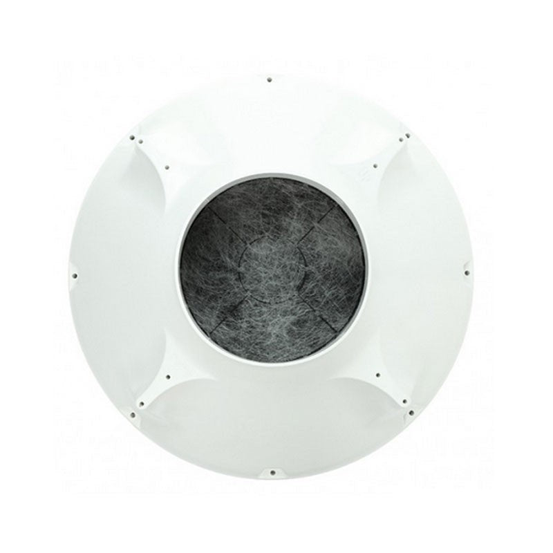 Prima Klima PITPUK Starter Kit 125 mm, 240 m3/Std