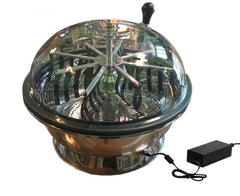 VF Bowl Trimmer 60 cm (24″), electric trimmer