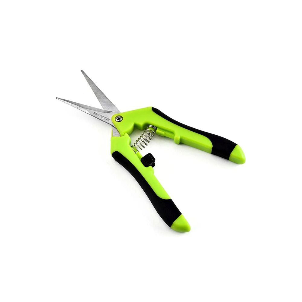 Pure Factory Garden Shears - large straight