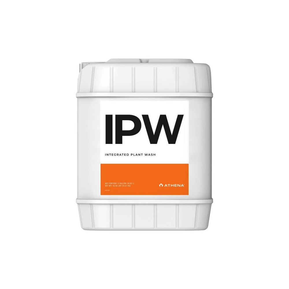 Produktname übersetzen: Athena IPW 18,9 l (5 gal)