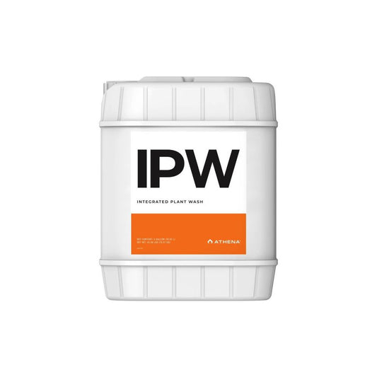 Produktname übersetzen: Athena IPW 18,9 l (5 gal)